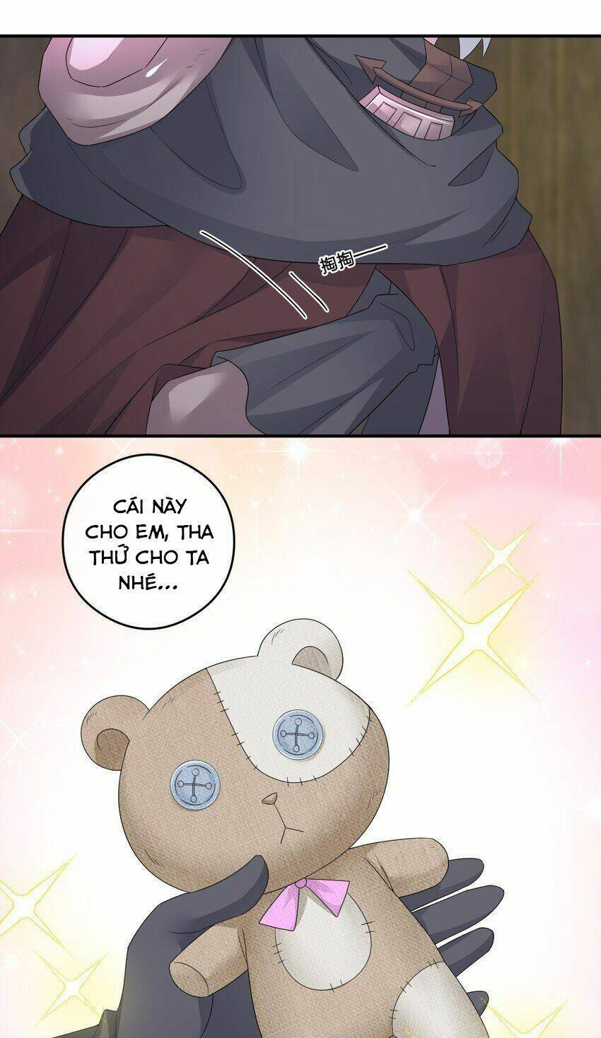 Thôn Trưởng Thôn Tân Thủ Chapter 11 - Trang 2