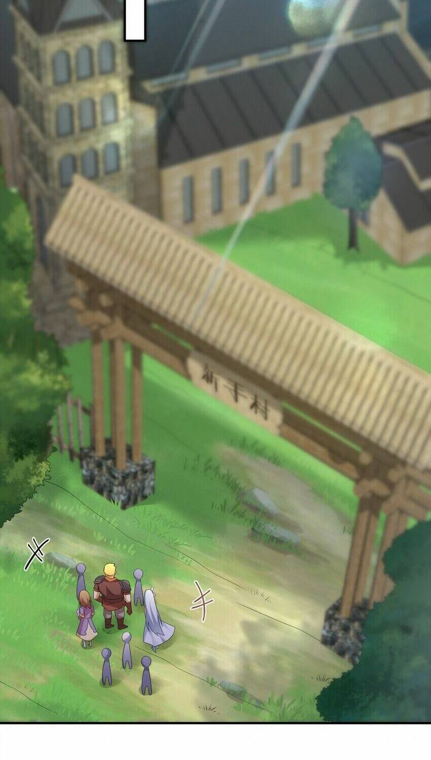 Thôn Trưởng Thôn Tân Thủ Chapter 11 - Trang 2