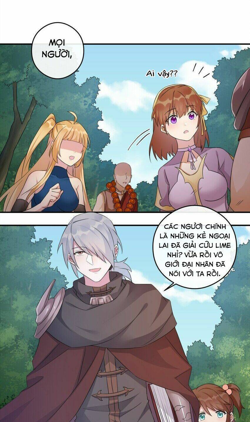 Thôn Trưởng Thôn Tân Thủ Chapter 11 - Trang 2