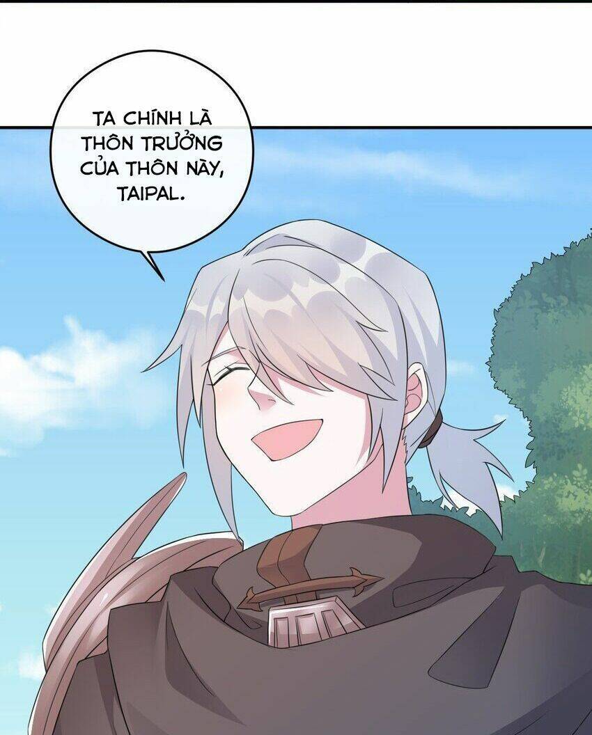 Thôn Trưởng Thôn Tân Thủ Chapter 11 - Trang 2