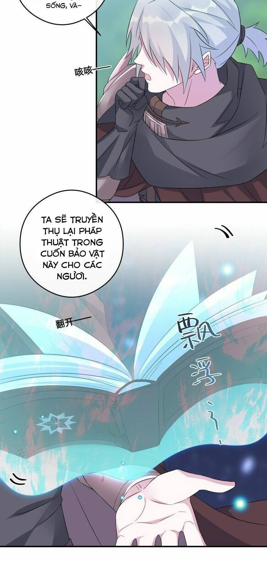 Thôn Trưởng Thôn Tân Thủ Chapter 11 - Trang 2