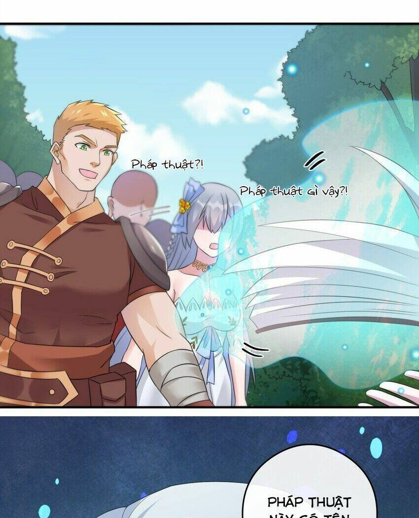 Thôn Trưởng Thôn Tân Thủ Chapter 11 - Trang 2