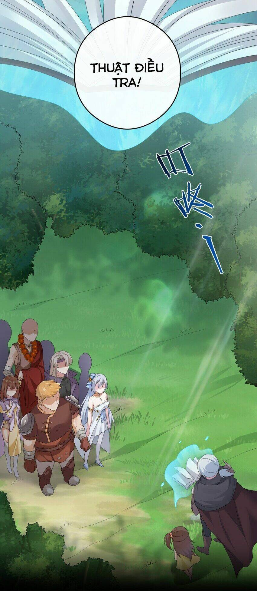 Thôn Trưởng Thôn Tân Thủ Chapter 11 - Trang 2