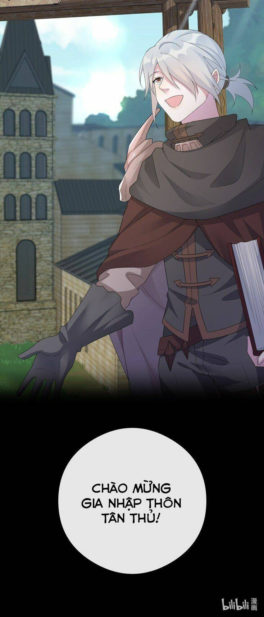 Thôn Trưởng Thôn Tân Thủ Chapter 11 - Trang 2