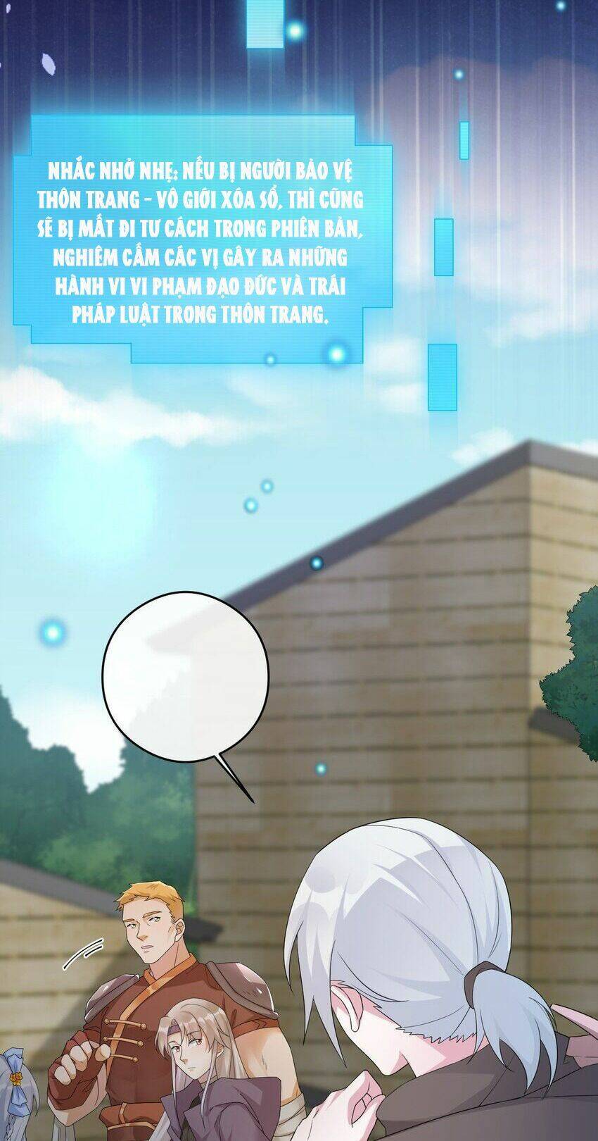 Thôn Trưởng Thôn Tân Thủ Chapter 12 - Trang 2