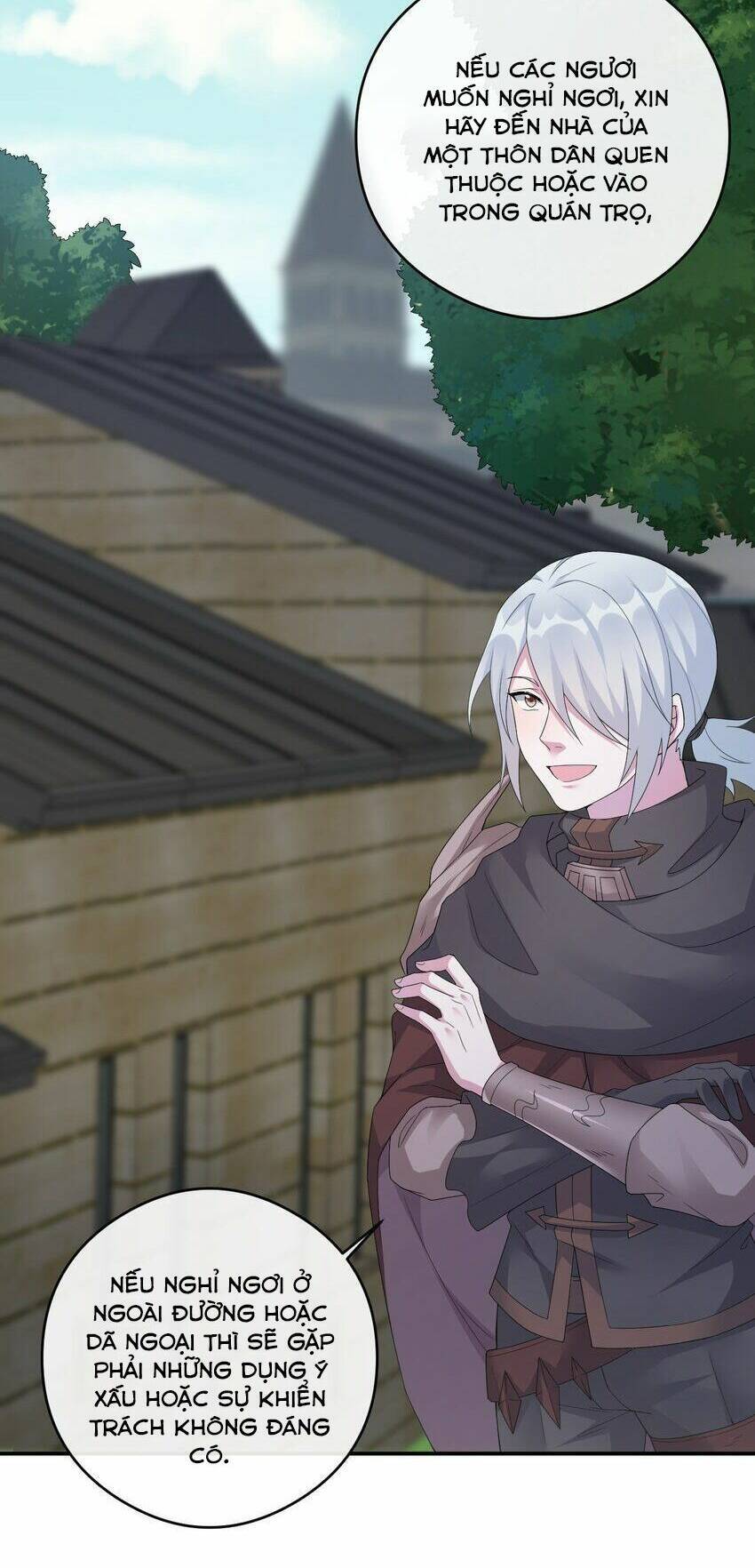 Thôn Trưởng Thôn Tân Thủ Chapter 12 - Trang 2