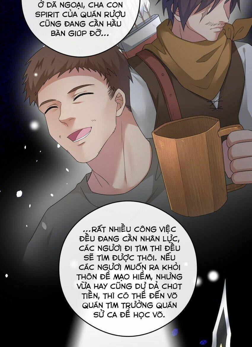 Thôn Trưởng Thôn Tân Thủ Chapter 12 - Trang 2