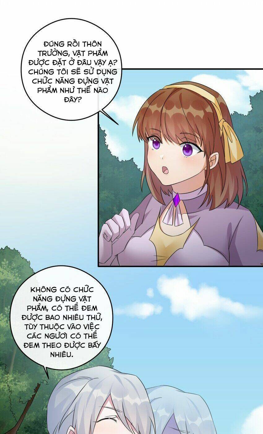 Thôn Trưởng Thôn Tân Thủ Chapter 12 - Trang 2