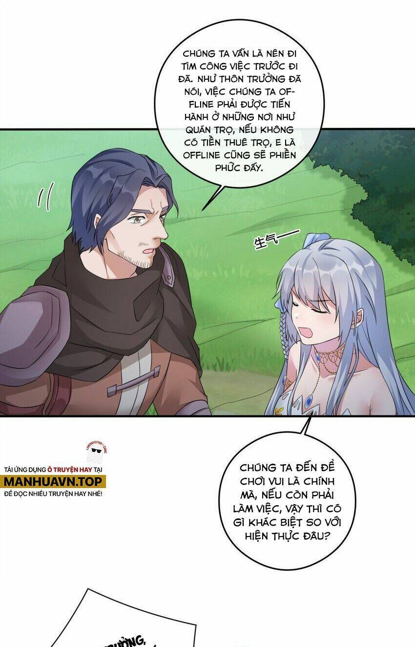 Thôn Trưởng Thôn Tân Thủ Chapter 12 - Trang 2