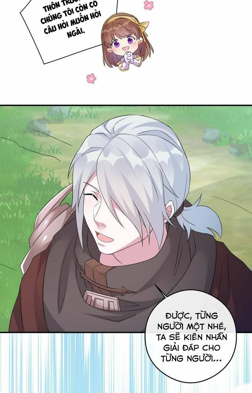 Thôn Trưởng Thôn Tân Thủ Chapter 12 - Trang 2