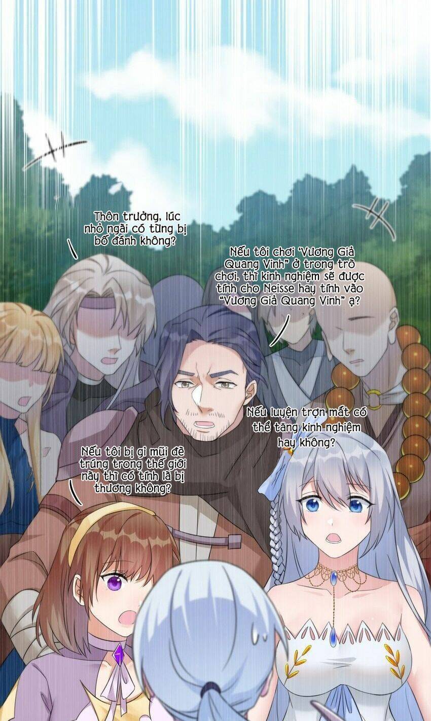 Thôn Trưởng Thôn Tân Thủ Chapter 12 - Trang 2