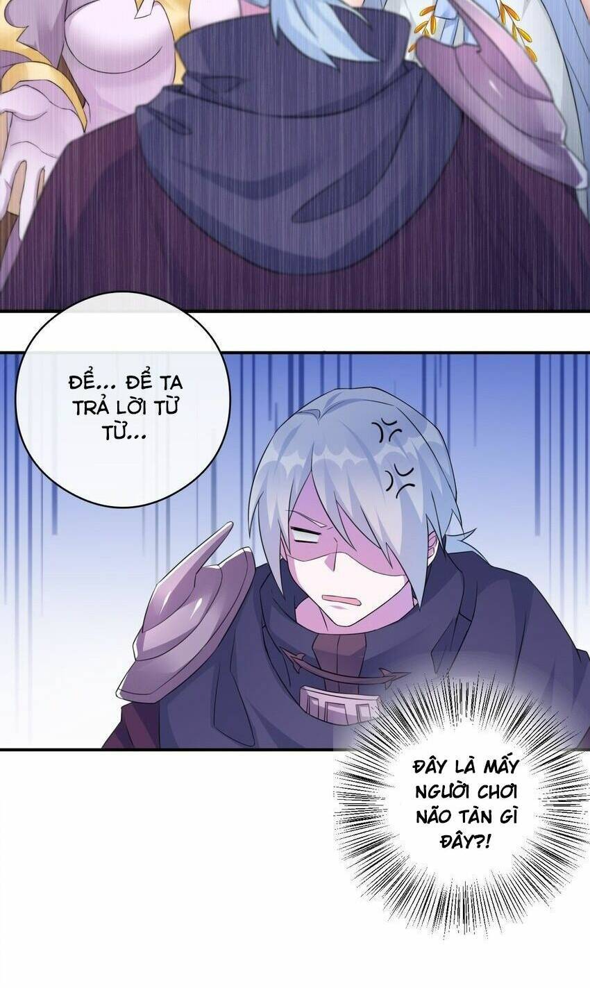 Thôn Trưởng Thôn Tân Thủ Chapter 12 - Trang 2