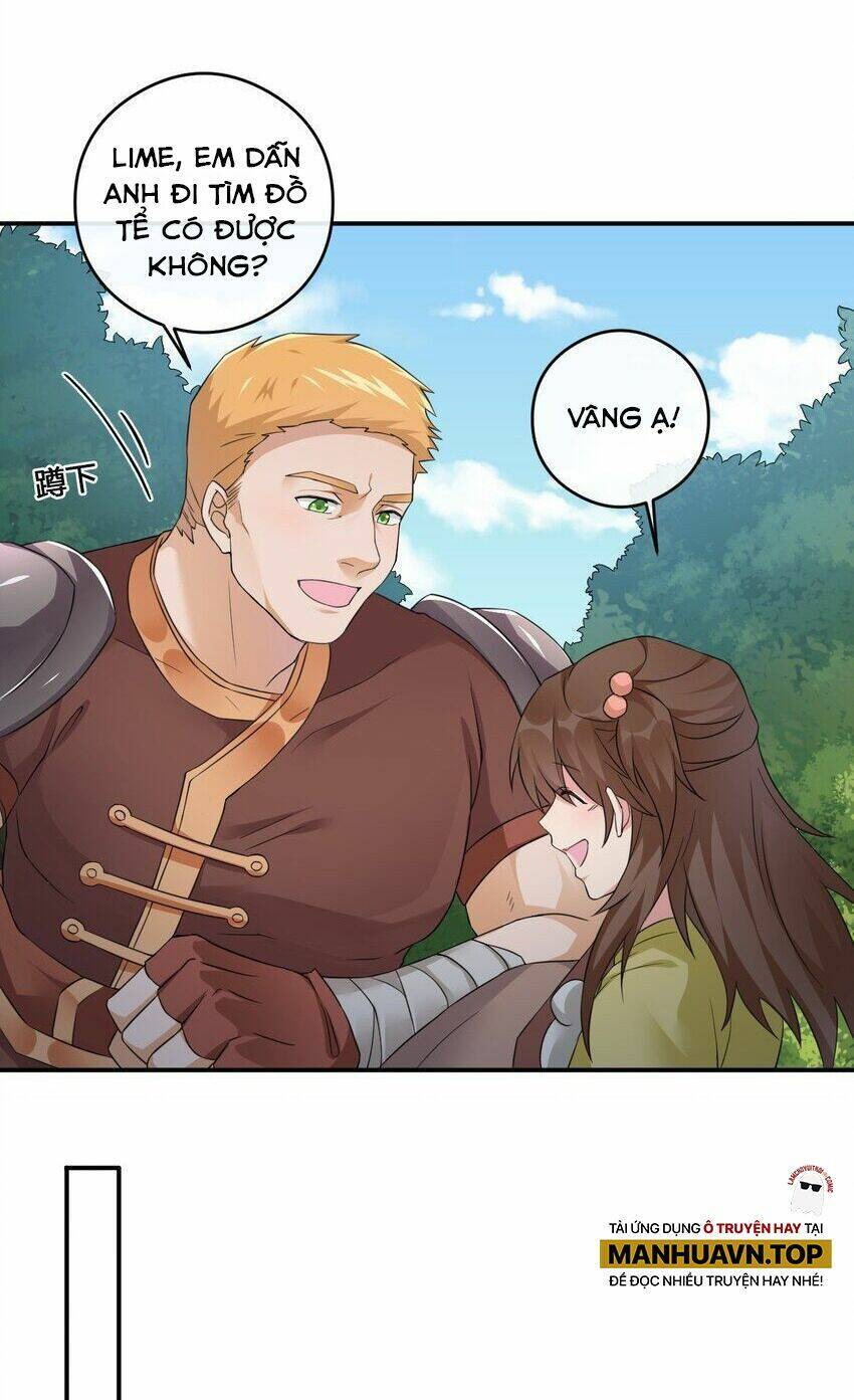 Thôn Trưởng Thôn Tân Thủ Chapter 12 - Trang 2