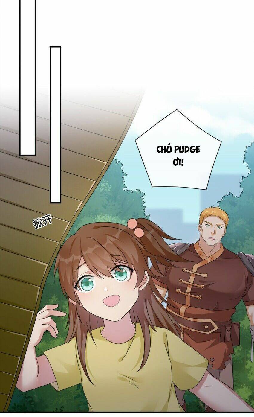 Thôn Trưởng Thôn Tân Thủ Chapter 12 - Trang 2