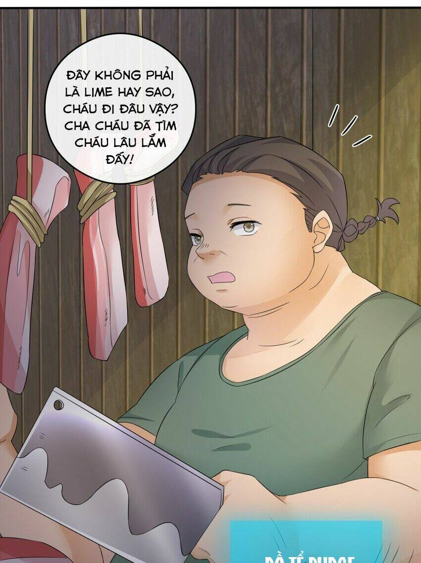 Thôn Trưởng Thôn Tân Thủ Chapter 12 - Trang 2