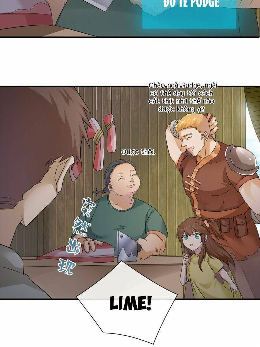 Thôn Trưởng Thôn Tân Thủ Chapter 12 - Trang 2