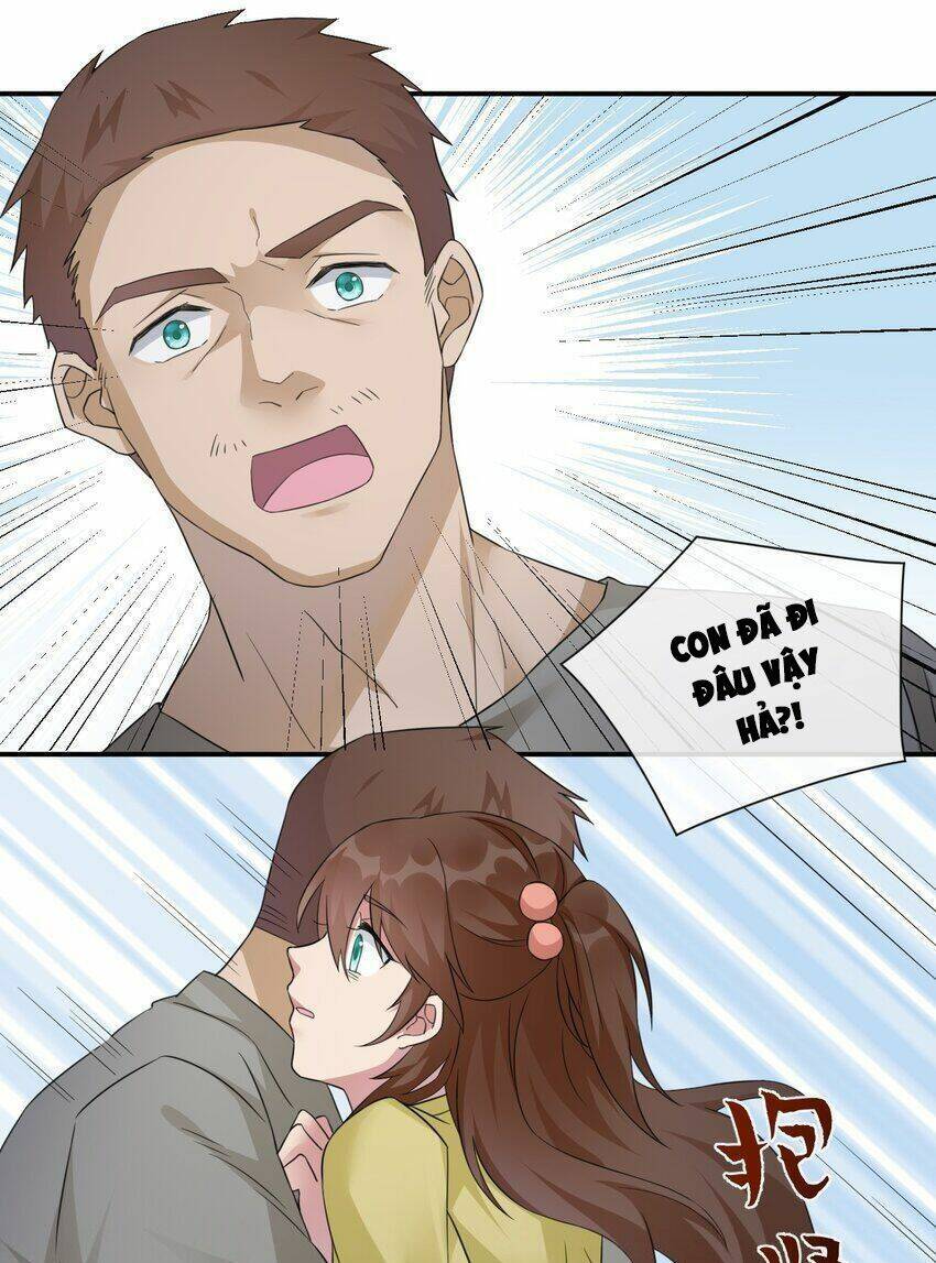 Thôn Trưởng Thôn Tân Thủ Chapter 12 - Trang 2