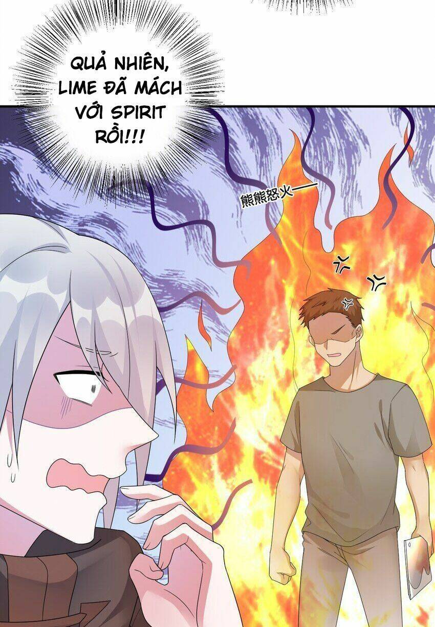 Thôn Trưởng Thôn Tân Thủ Chapter 12 - Trang 2