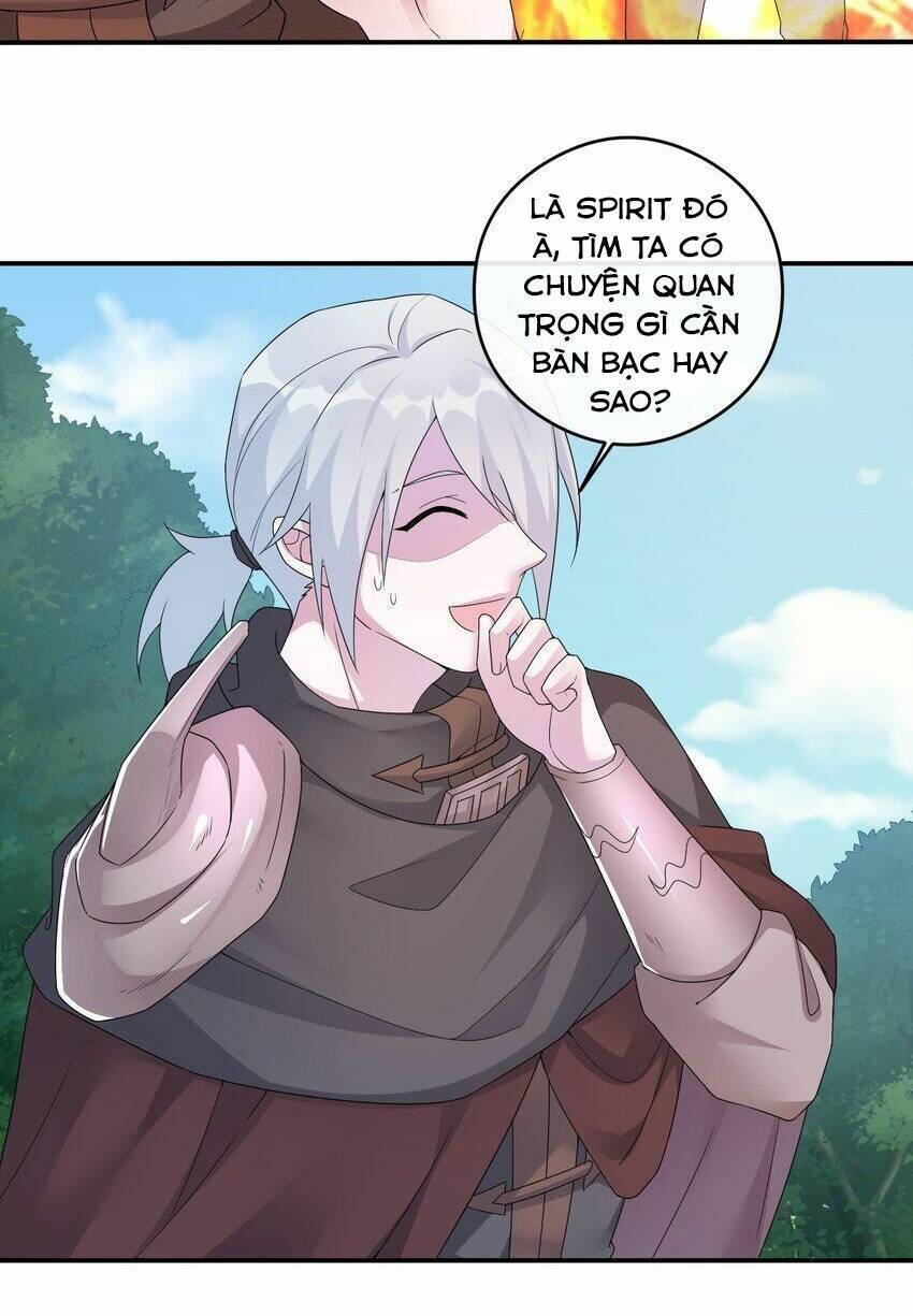 Thôn Trưởng Thôn Tân Thủ Chapter 12 - Trang 2