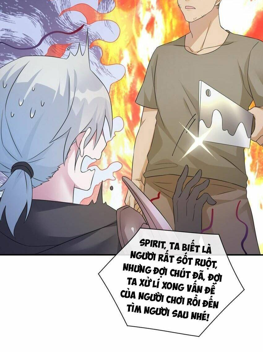 Thôn Trưởng Thôn Tân Thủ Chapter 12 - Trang 2