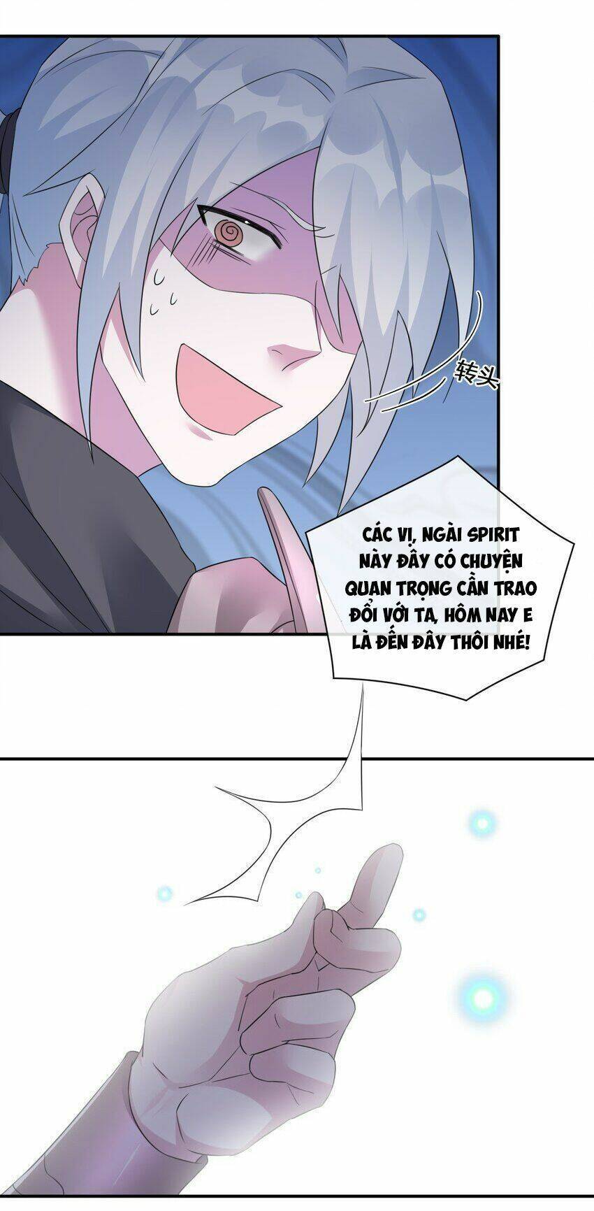 Thôn Trưởng Thôn Tân Thủ Chapter 12 - Trang 2