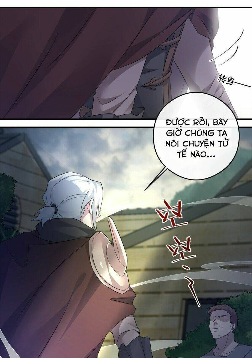 Thôn Trưởng Thôn Tân Thủ Chapter 12 - Trang 2