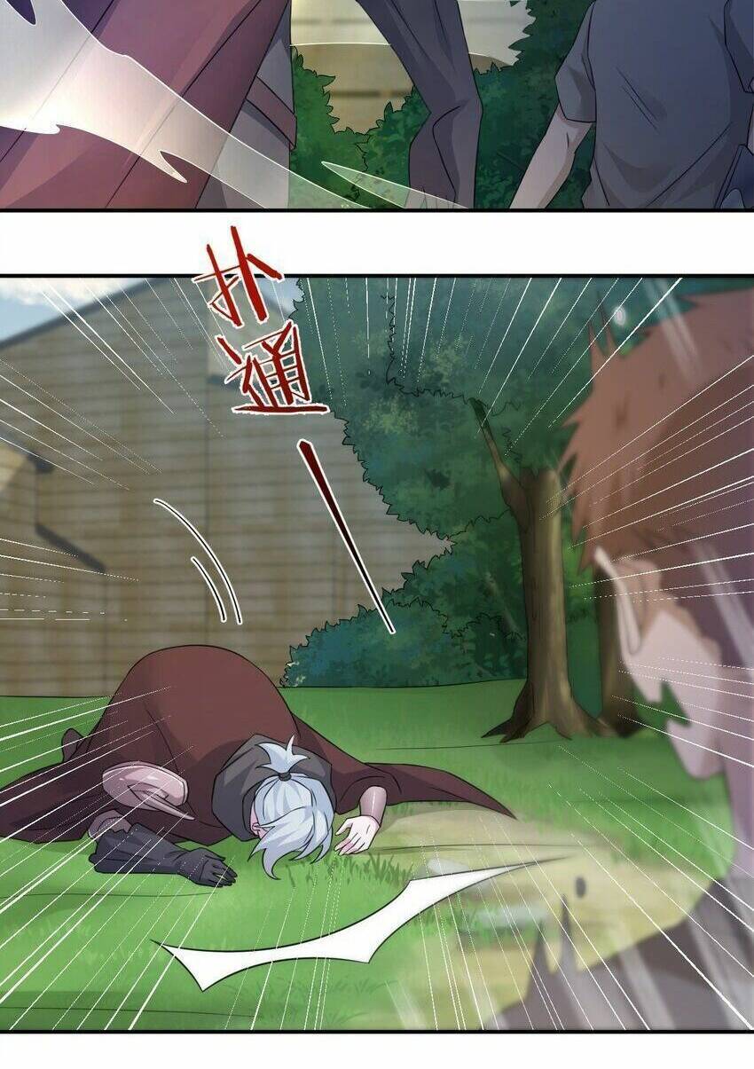 Thôn Trưởng Thôn Tân Thủ Chapter 12 - Trang 2