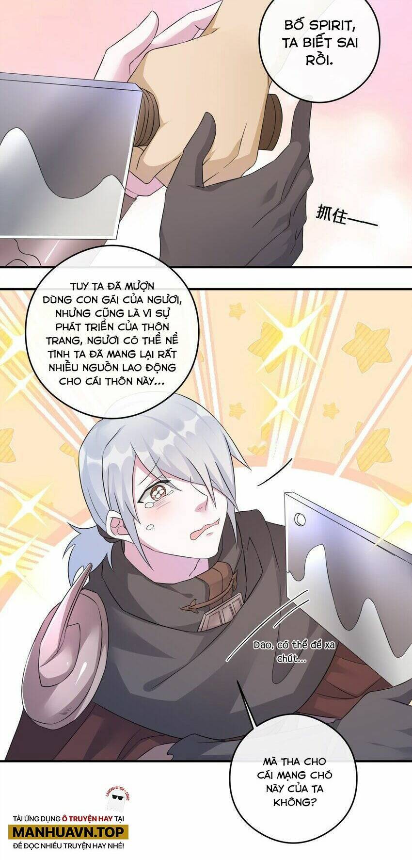 Thôn Trưởng Thôn Tân Thủ Chapter 12 - Trang 2