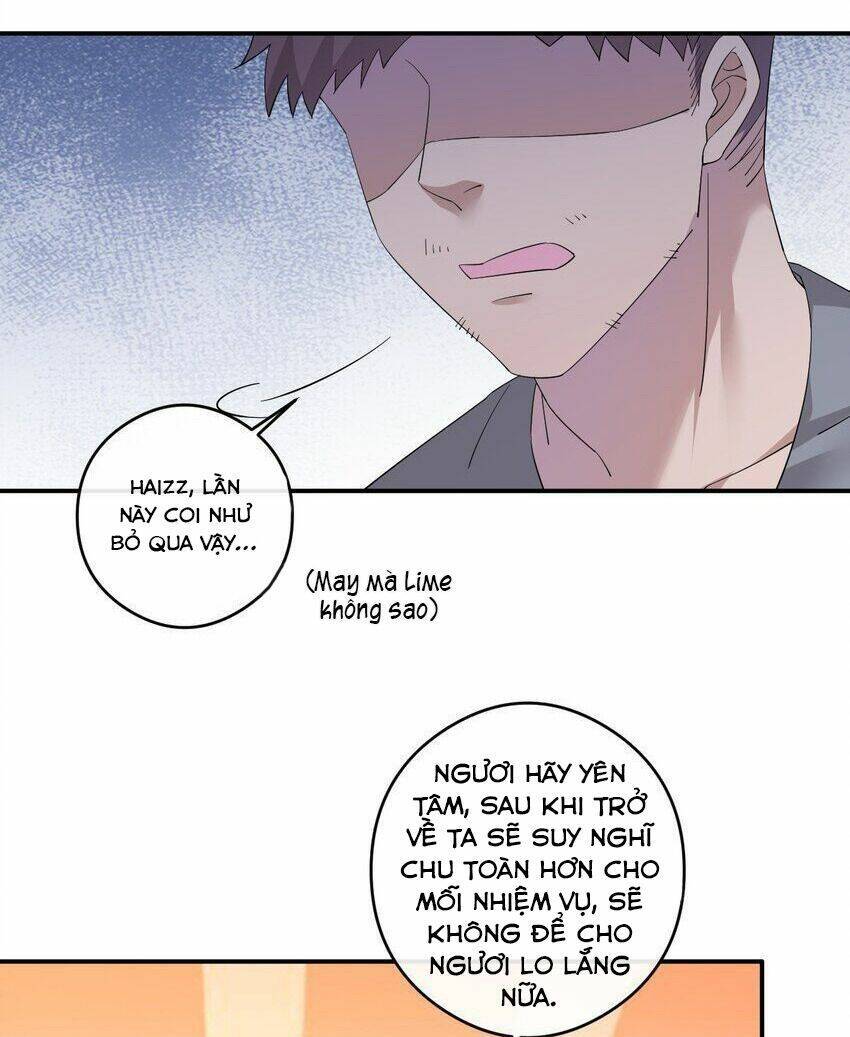 Thôn Trưởng Thôn Tân Thủ Chapter 12 - Trang 2