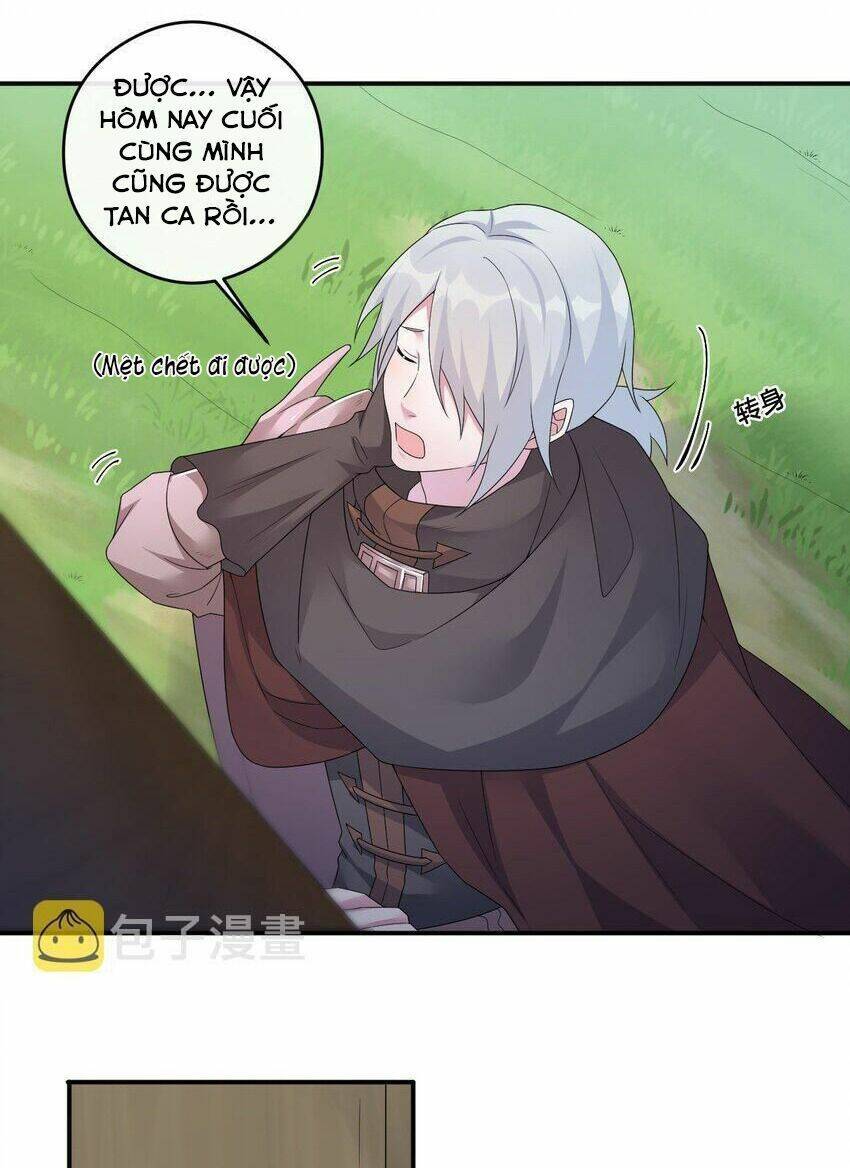 Thôn Trưởng Thôn Tân Thủ Chapter 12 - Trang 2