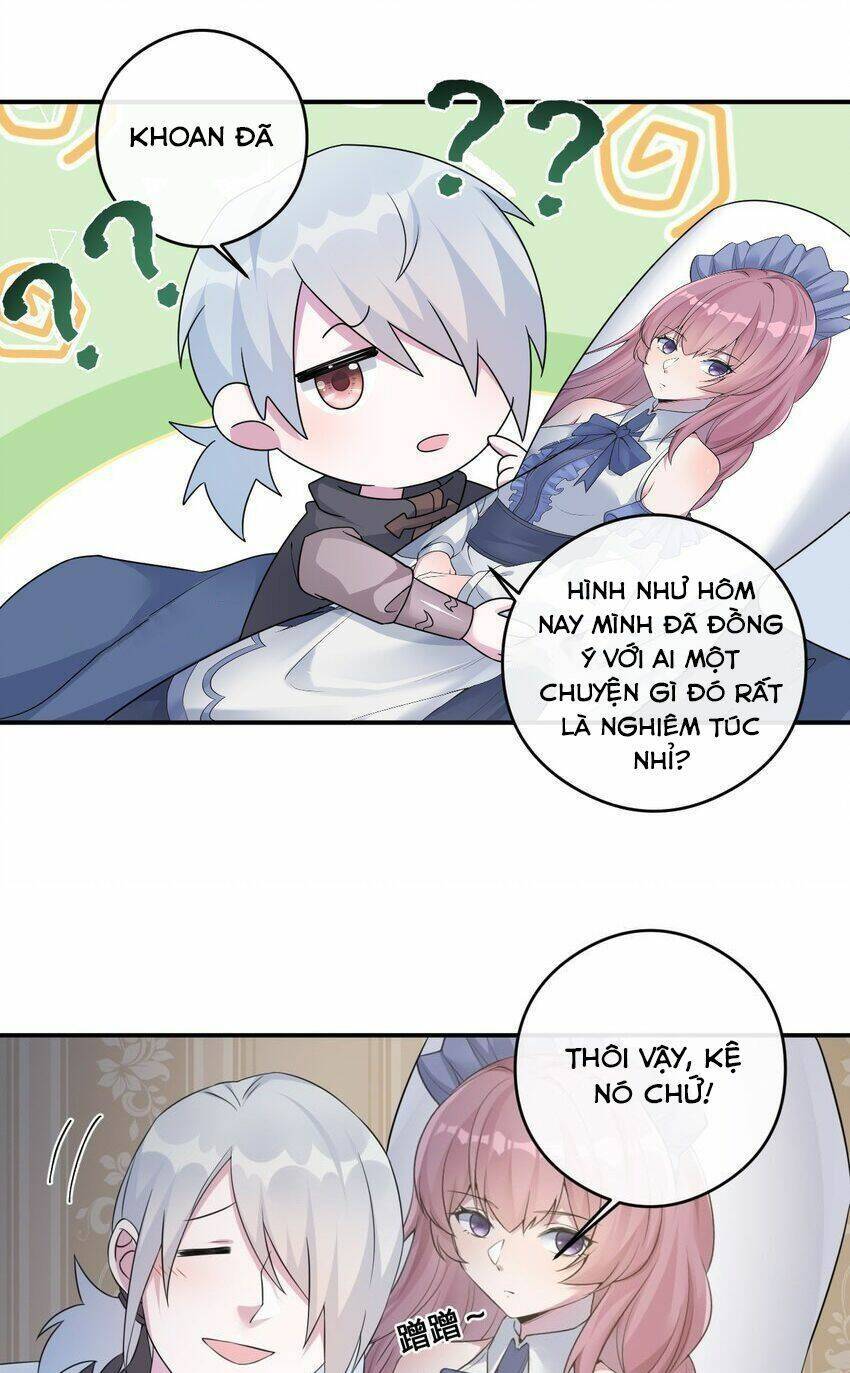 Thôn Trưởng Thôn Tân Thủ Chapter 12 - Trang 2