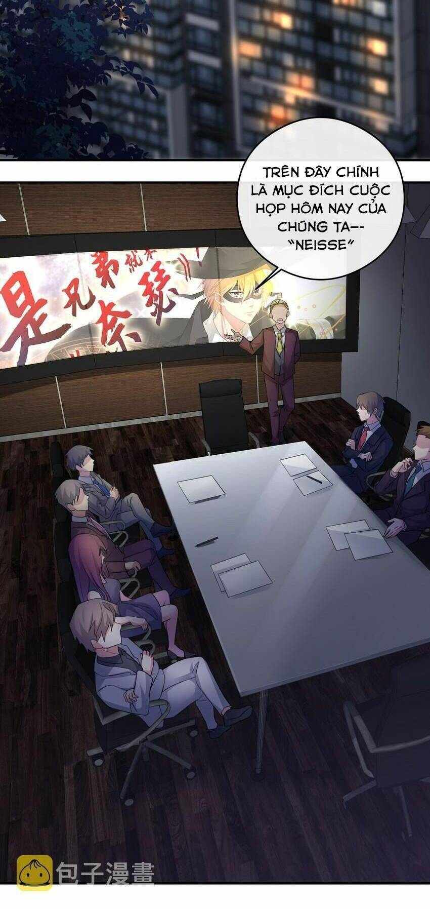 Thôn Trưởng Thôn Tân Thủ Chapter 12 - Trang 2