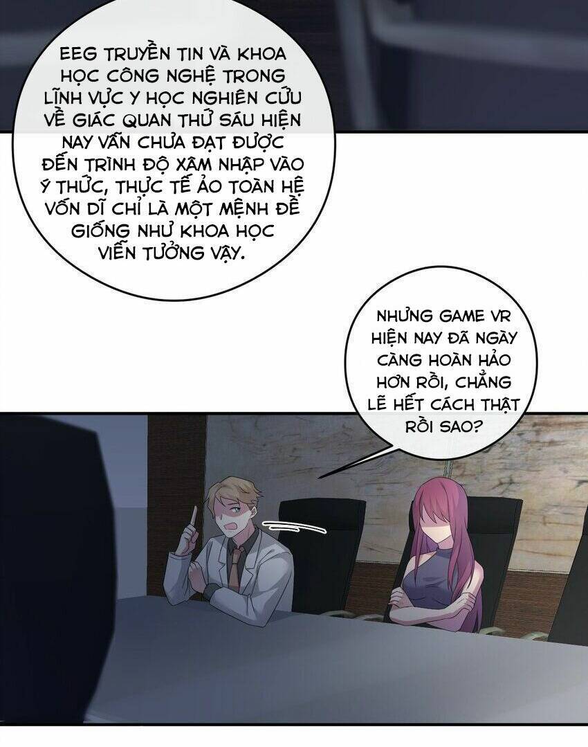 Thôn Trưởng Thôn Tân Thủ Chapter 12 - Trang 2