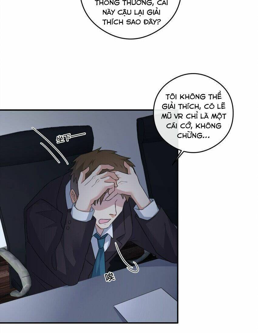 Thôn Trưởng Thôn Tân Thủ Chapter 12 - Trang 2