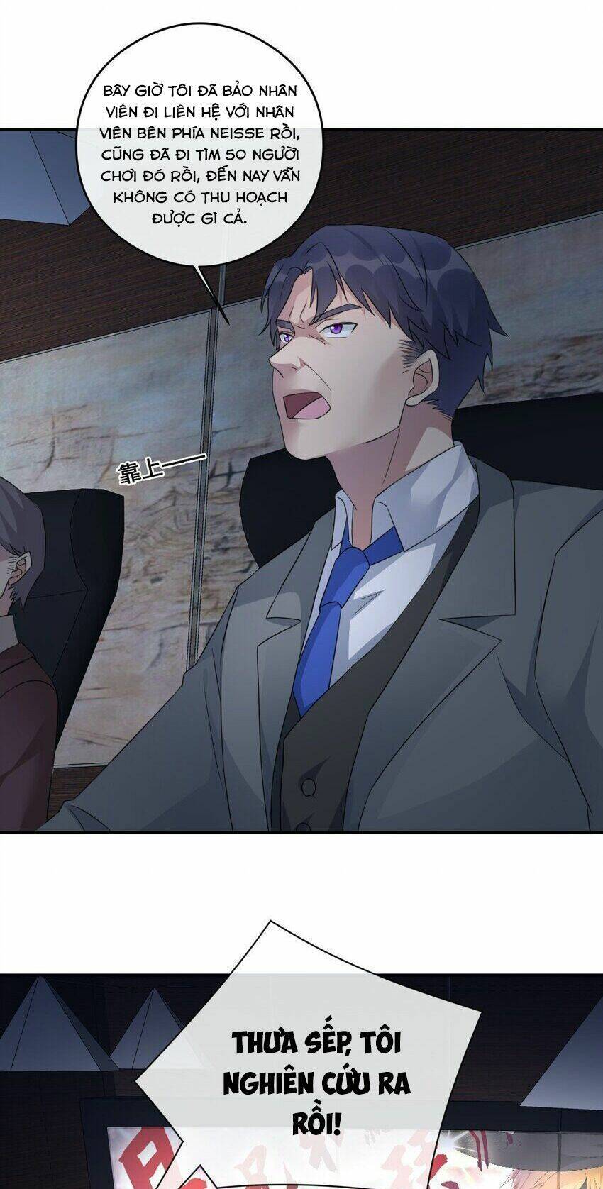 Thôn Trưởng Thôn Tân Thủ Chapter 12 - Trang 2