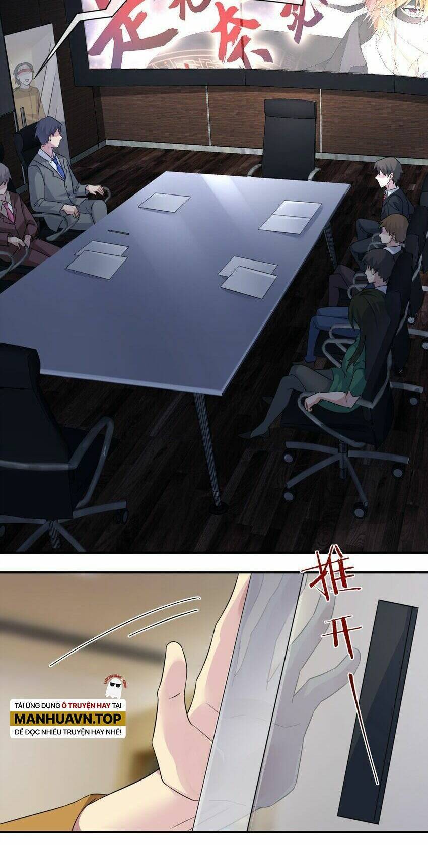 Thôn Trưởng Thôn Tân Thủ Chapter 12 - Trang 2