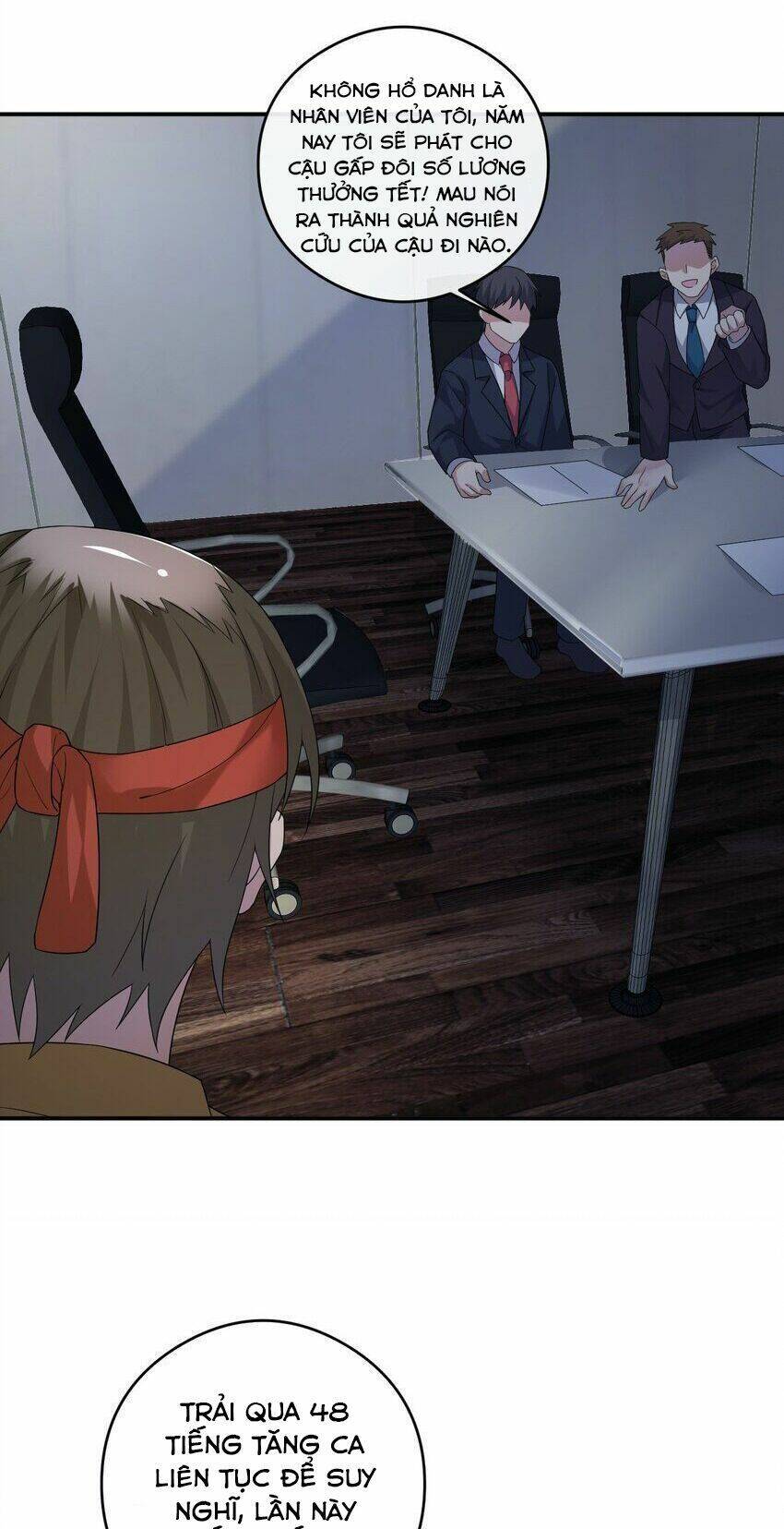 Thôn Trưởng Thôn Tân Thủ Chapter 12 - Trang 2