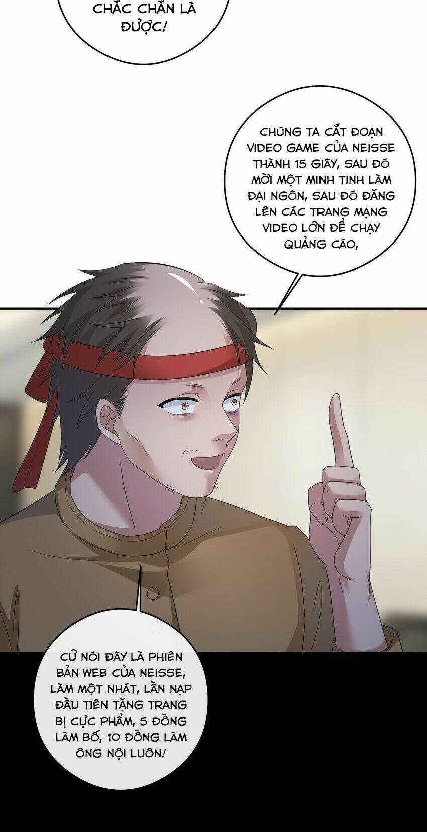 Thôn Trưởng Thôn Tân Thủ Chapter 12 - Trang 2