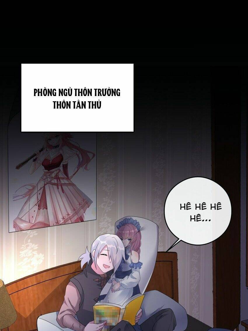 Thôn Trưởng Thôn Tân Thủ Chapter 12 - Trang 2