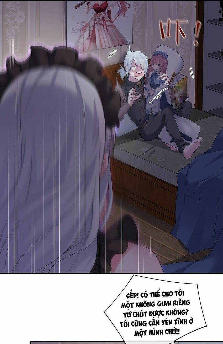 Thôn Trưởng Thôn Tân Thủ Chapter 12 - Trang 2