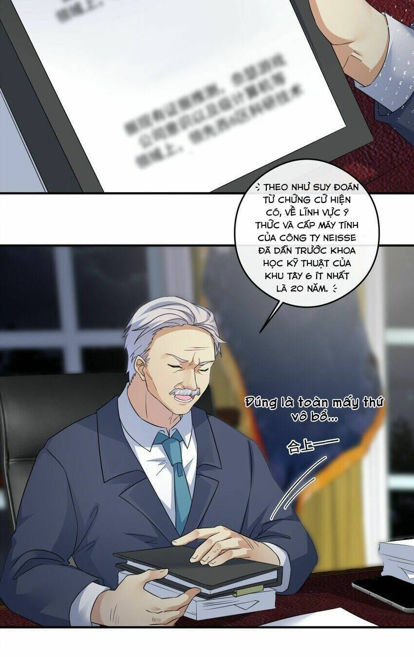 Thôn Trưởng Thôn Tân Thủ Chapter 13 - Trang 2