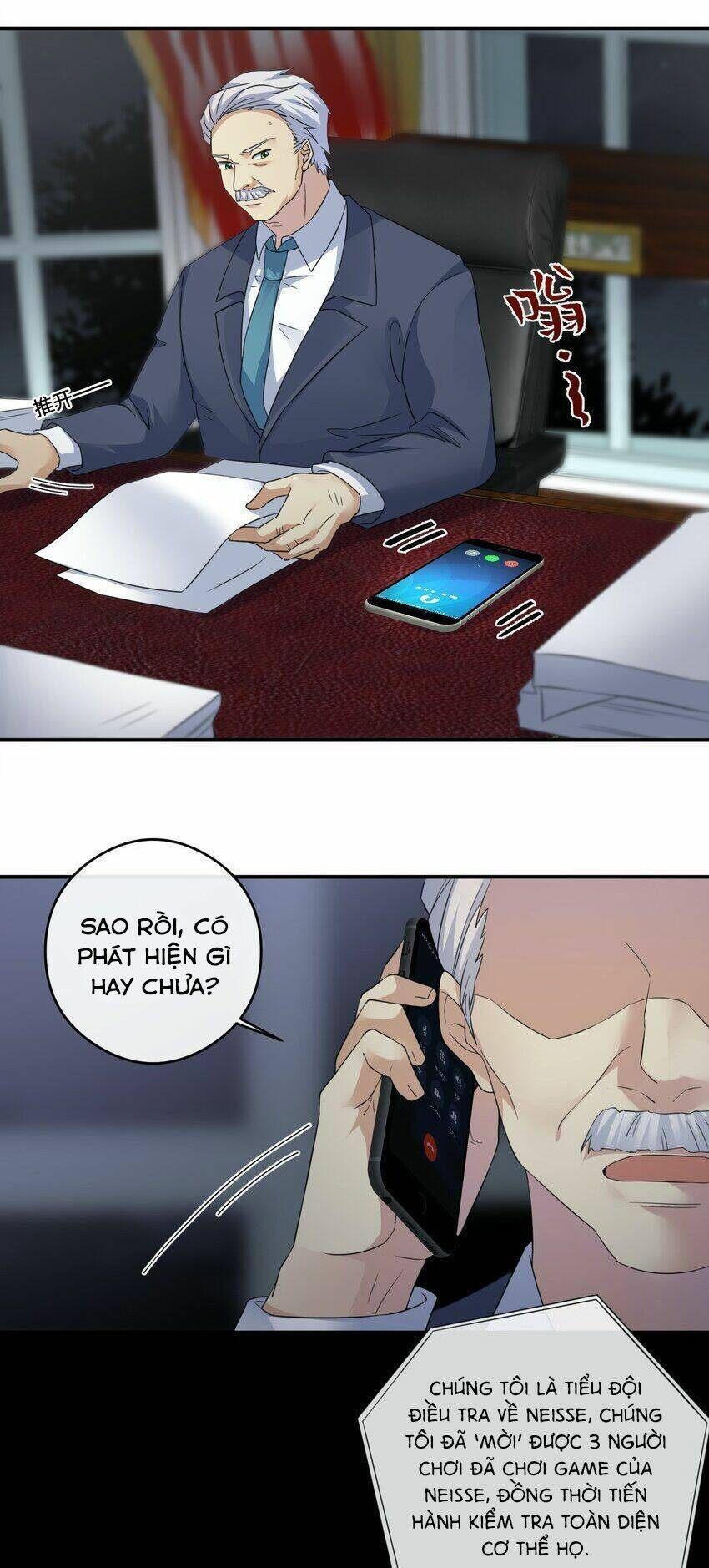 Thôn Trưởng Thôn Tân Thủ Chapter 13 - Trang 2