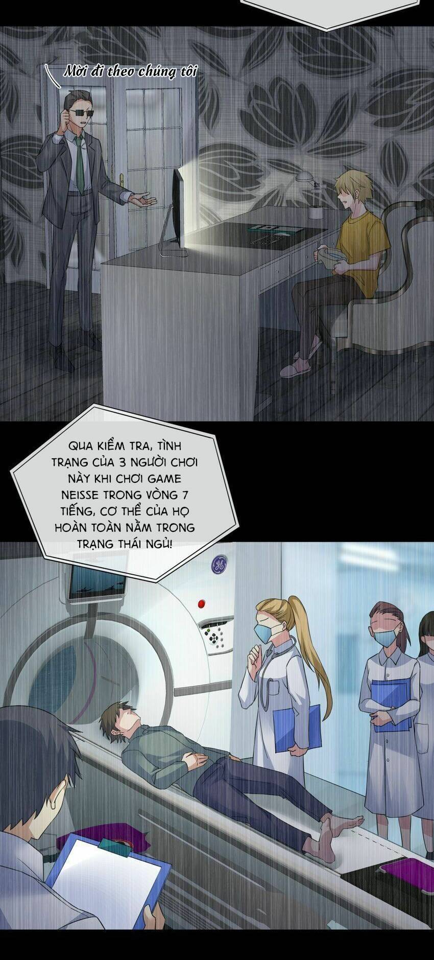 Thôn Trưởng Thôn Tân Thủ Chapter 13 - Trang 2