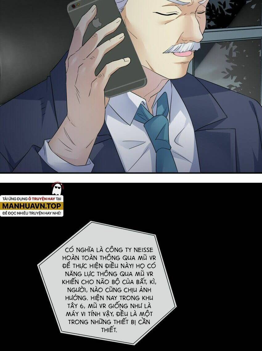 Thôn Trưởng Thôn Tân Thủ Chapter 13 - Trang 2