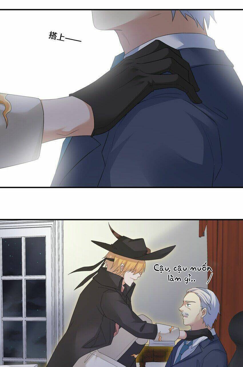 Thôn Trưởng Thôn Tân Thủ Chapter 13 - Trang 2