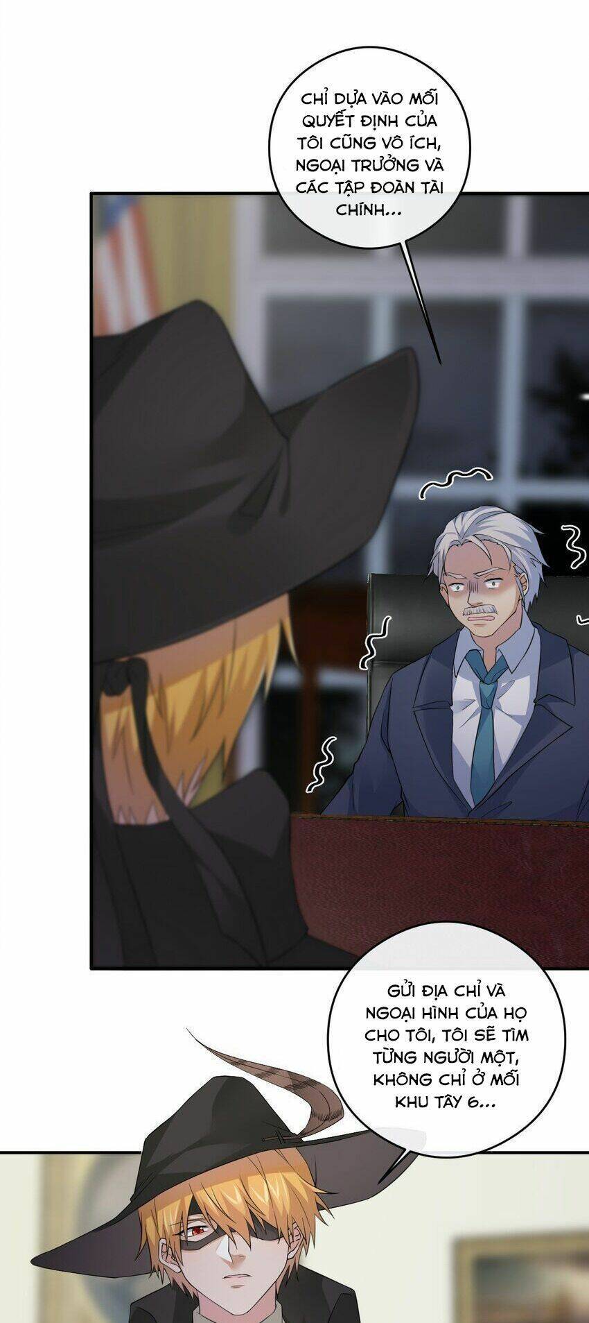 Thôn Trưởng Thôn Tân Thủ Chapter 13 - Trang 2