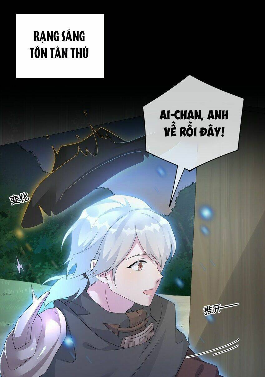 Thôn Trưởng Thôn Tân Thủ Chapter 13 - Trang 2