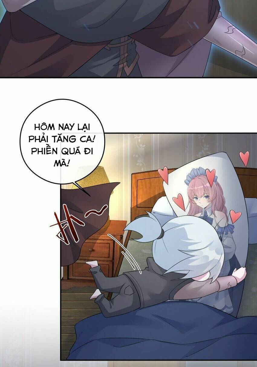 Thôn Trưởng Thôn Tân Thủ Chapter 13 - Trang 2