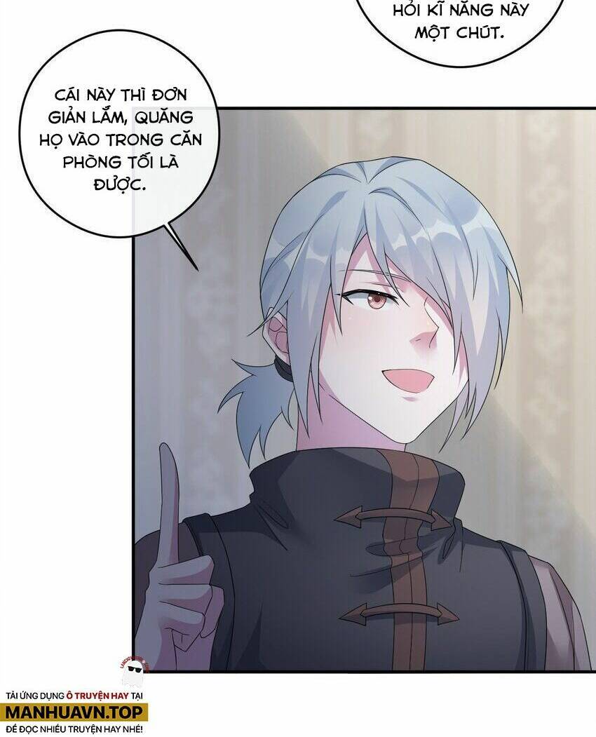 Thôn Trưởng Thôn Tân Thủ Chapter 13 - Trang 2