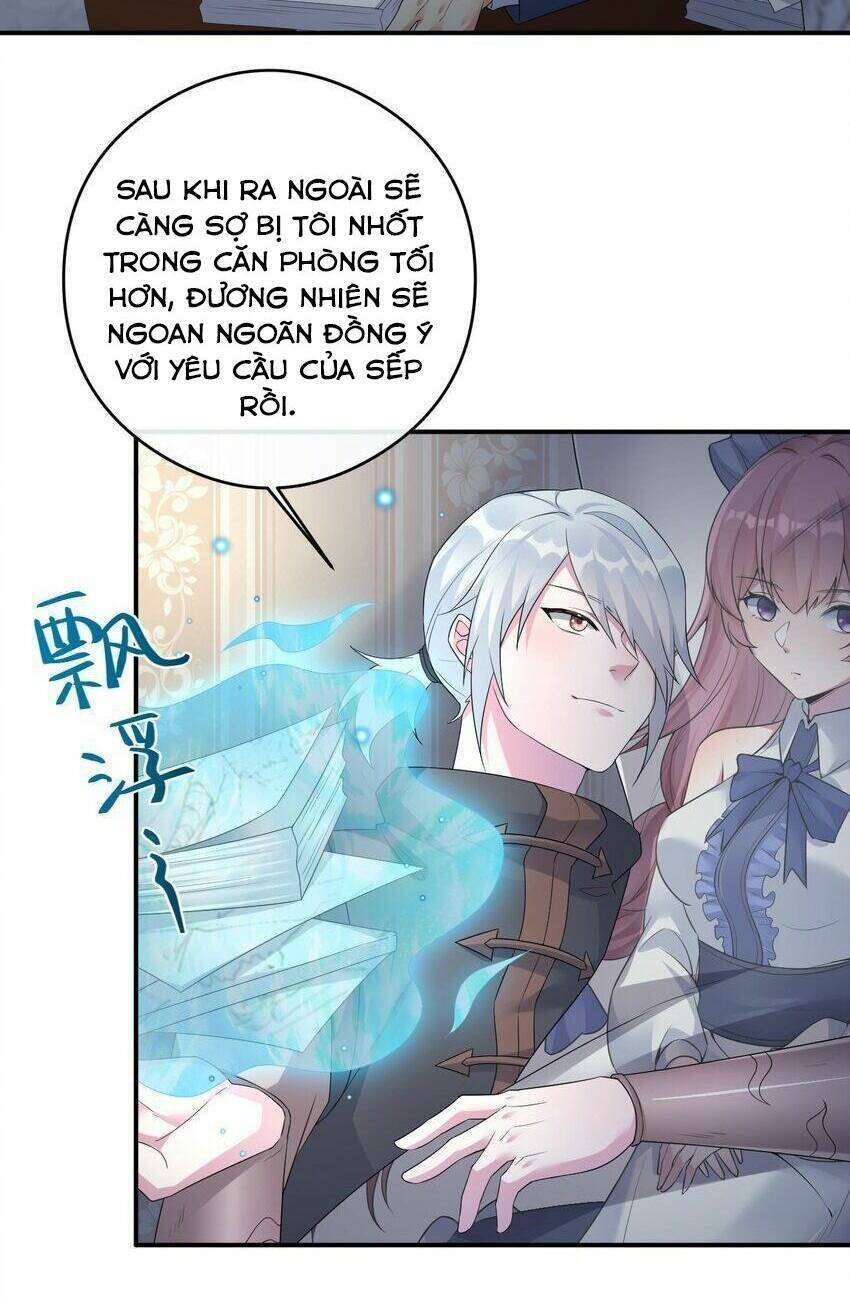 Thôn Trưởng Thôn Tân Thủ Chapter 13 - Trang 2